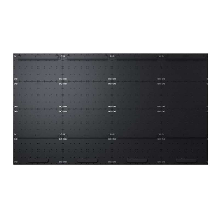 Panasonic All-in-One DvLED AD Series 137" LED Display