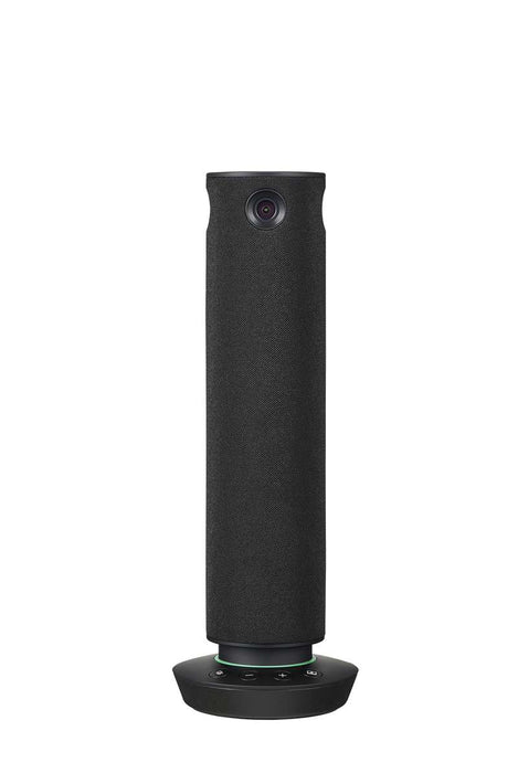 Panasonic TY-CSP1 All-in-one Web Conferencing System with 360-degree Camera, Mic and Speakers