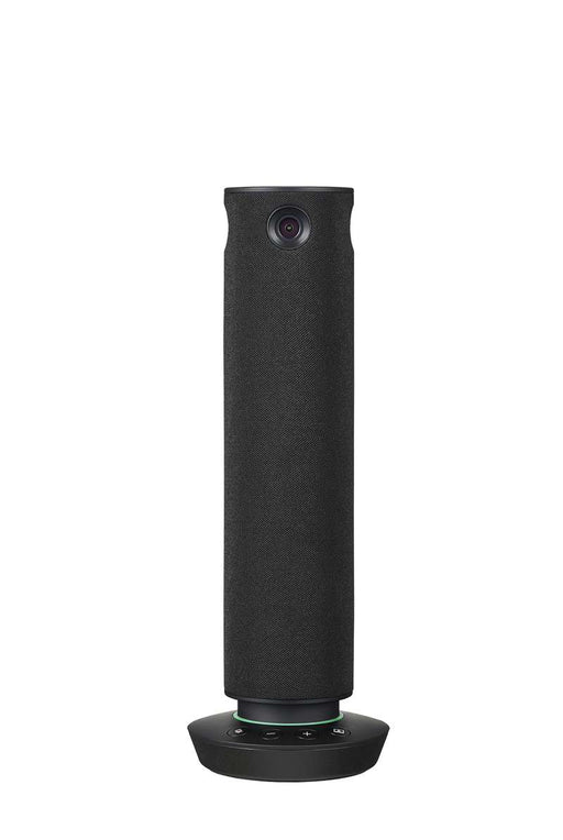 Panasonic TY-CSP1 All-in-one Web Conferencing System with 360-degree Camera, Mic and Speakers