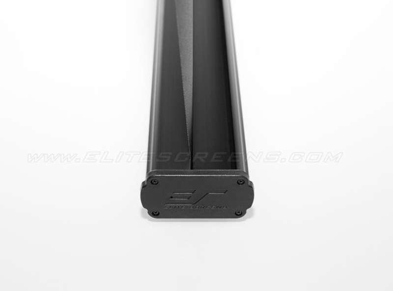 Elite PicoScreen Series, 45-inch Diag., 4:3 Portable Screen, MaxWhite Material