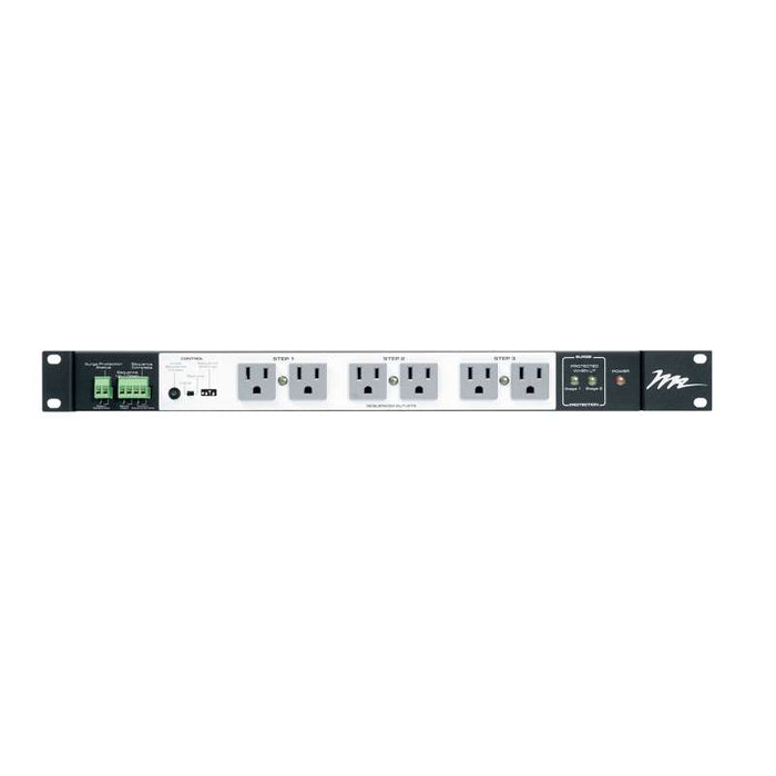 Middle Atlantic Multi-Mount Rackmount Power, 16 Outlet