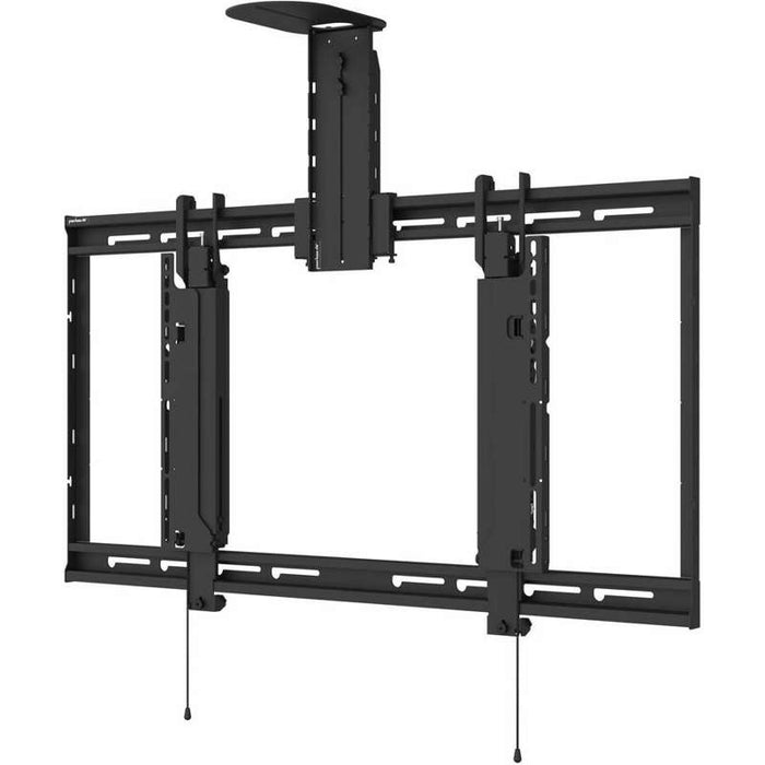 Peerless-AV ACC-STSPTZ Camera Mount for PTZ Camera, Display - Black - TAA Compliant
