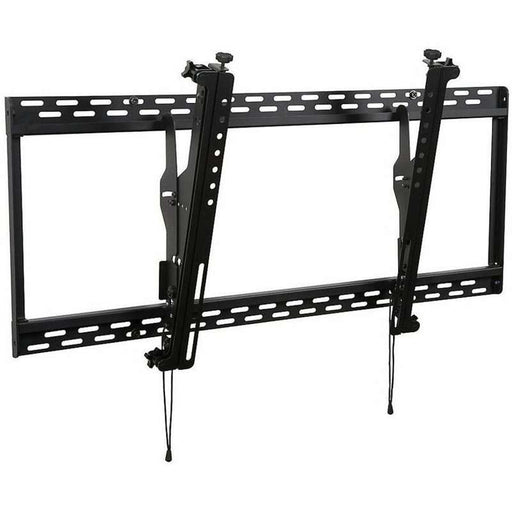 Peerless-AV SmartMount Digital Menu Board Mount with Height and Depth Adjustment - Landscape for 46" to 65" Displays