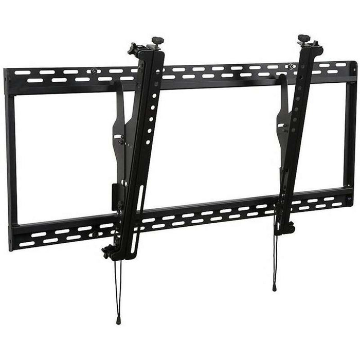 Peerless-AV SmartMount Digital Menu Board Mount with Height and Depth Adjustment - Landscape for 46" to 65" Displays