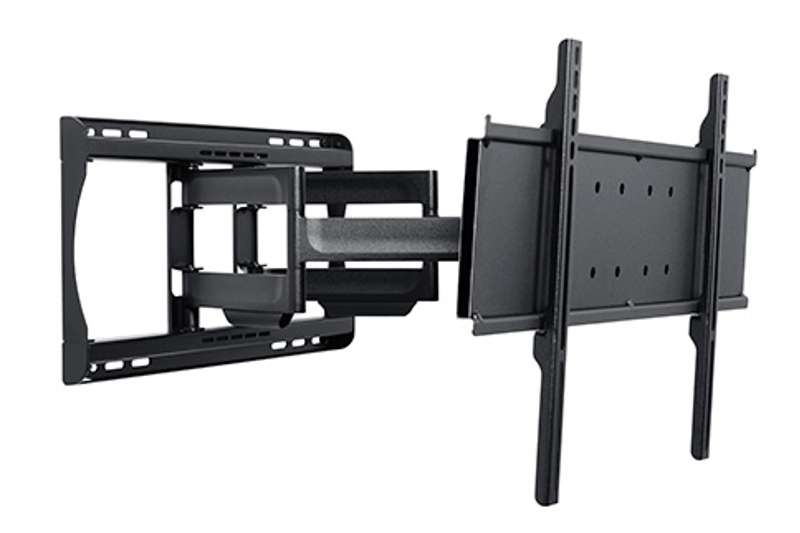 Peerless-AV Outdoor Wall Mount for 42-75'' TV's
