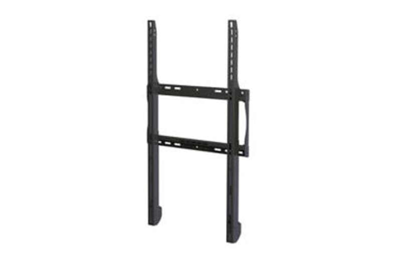 Peerless-AV Outdoor Universal Flat Mount (Portrait) for 42'' to 80'' Displays
