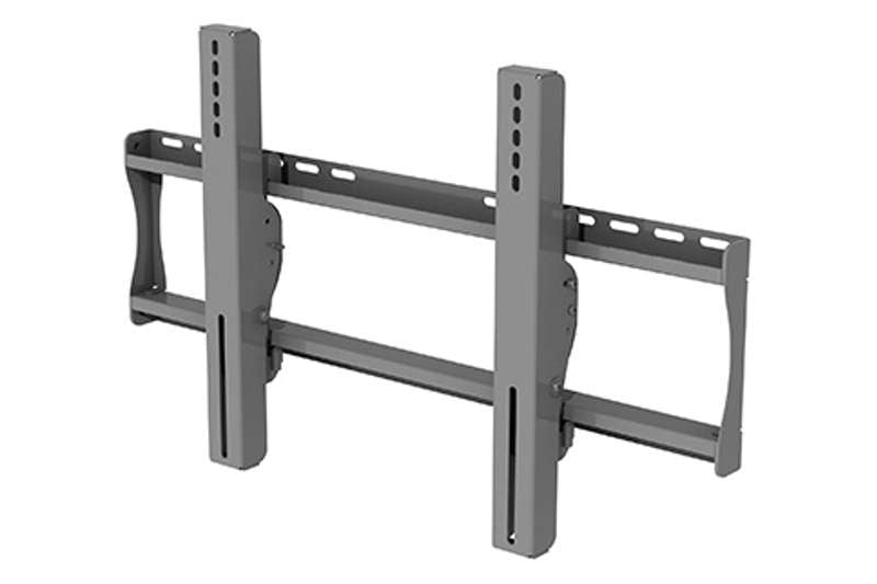 Peerless-AV Wind Rated Universal Tilt Wall Mount for 32'' to 65'' Outdoor TVs and Displays