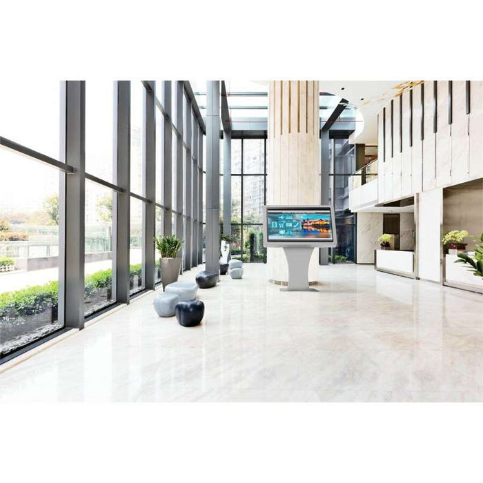 Peerless-AV Landscape Kiosks