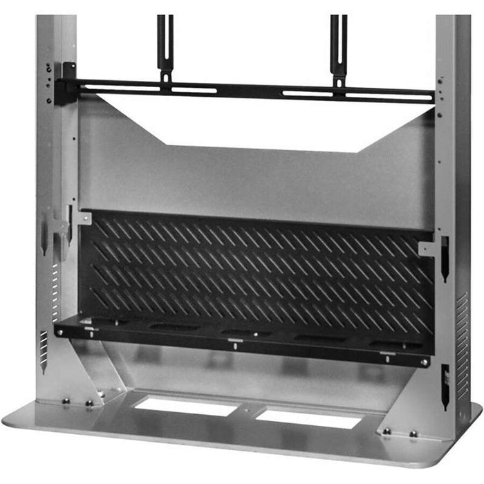 Peerless-AV Portrait Kiosks, Single Sided
