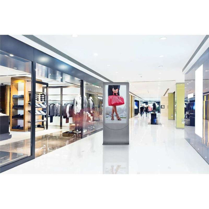 Peerless-AV Portrait Kiosks, Single Sided