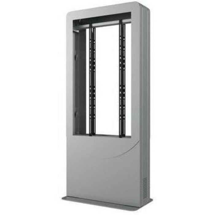 Peerless-AV Portrait Kiosks, Single Sided