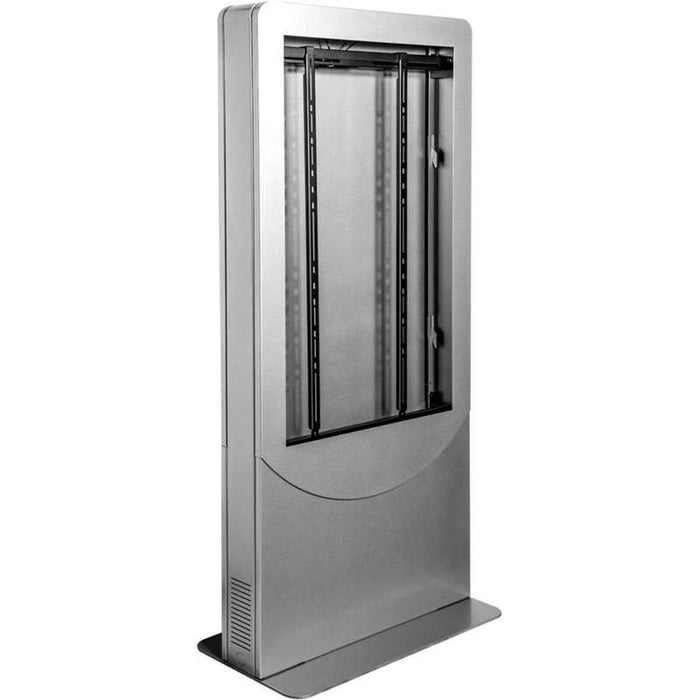 Peerless-AV Portrait Kiosks, Single Sided