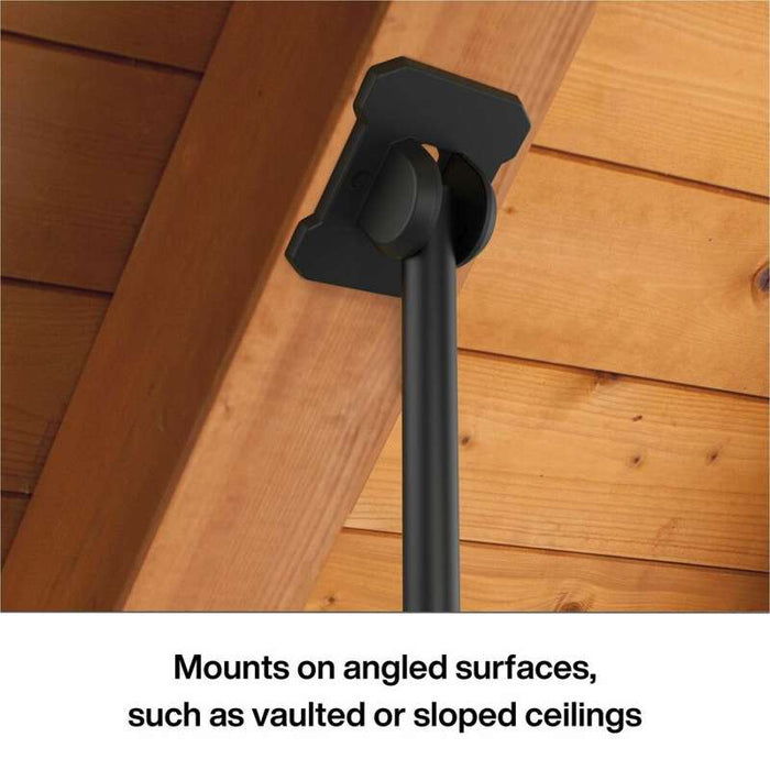 Peerless-AV Paramount Universal Ceiling Mount Kit for 43" to 90"+ Displays