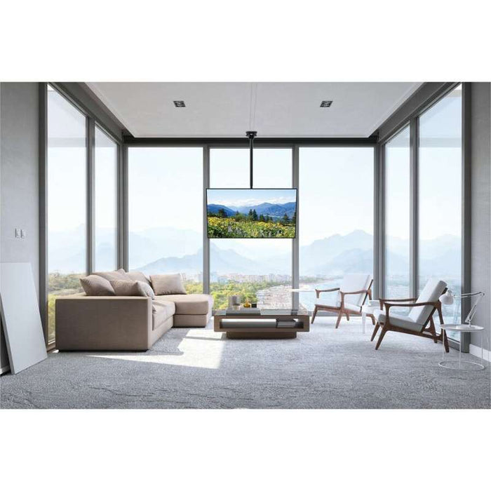 Peerless-AV Paramount Universal Ceiling Mount Kit for 43" to 90"+ Displays
