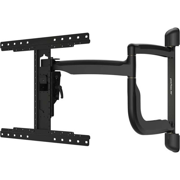 Peerless-AV SmartMount Articulating Wall Mount for 43" to 65"+ Displays