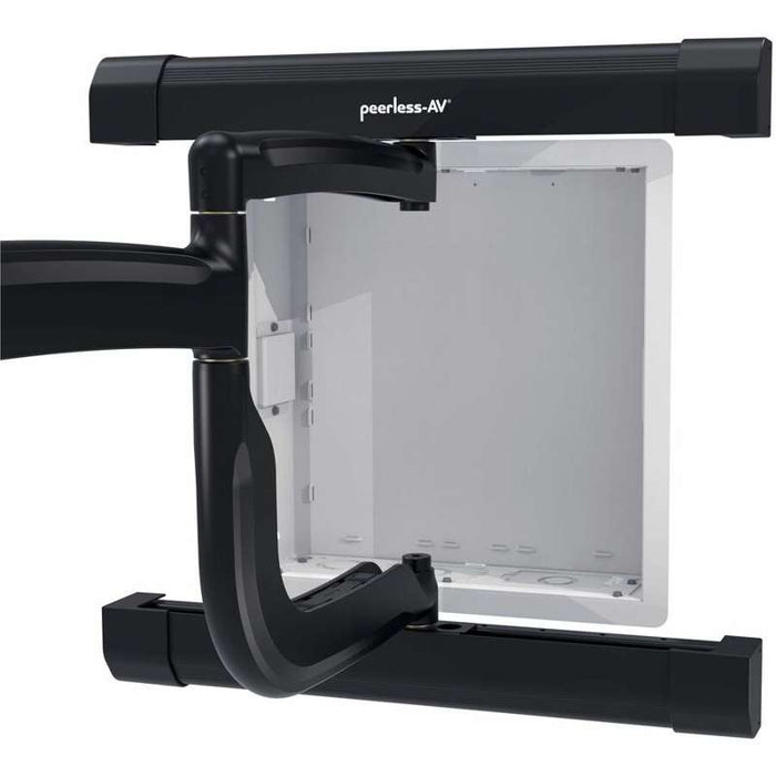 Peerless-AV SmartMount Articulating Wall Mount for 43" to 75"+ Displays