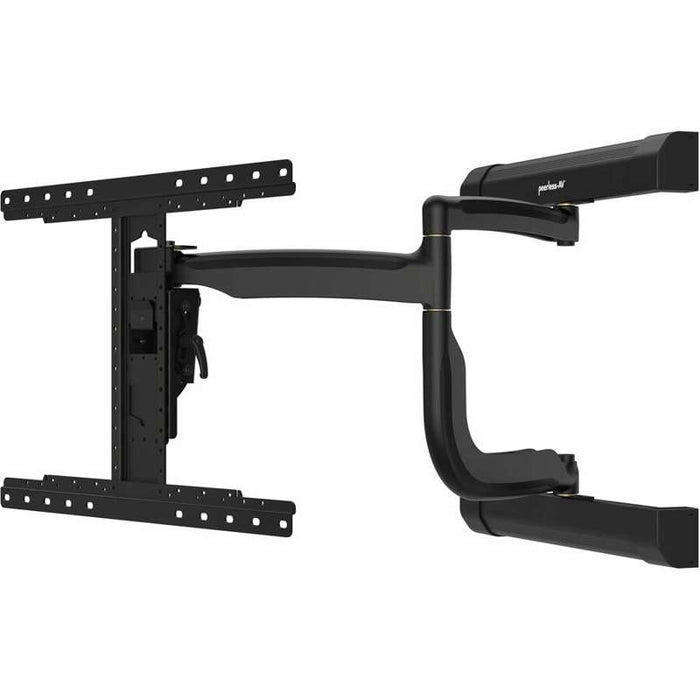 Peerless-AV SmartMount Articulating Wall Mount for 43" to 75"+ Displays