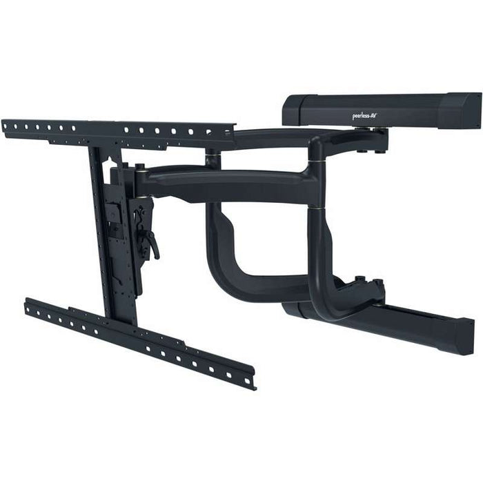 Peerless-AV SmartMount Articulating Wall Mount for 50" to 90"+ Displays