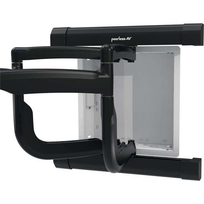 Peerless-AV SmartMount Articulating Wall Mount for 50" to 90"+ Displays