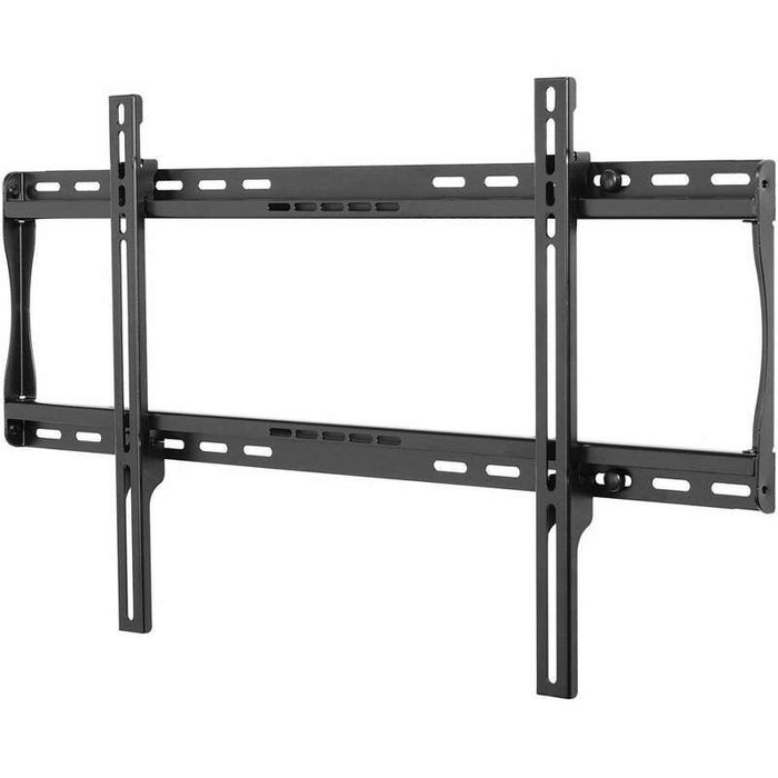 Peerless-AV SmartMount Universal Flat Wall Mount for 39" to 75" Displays