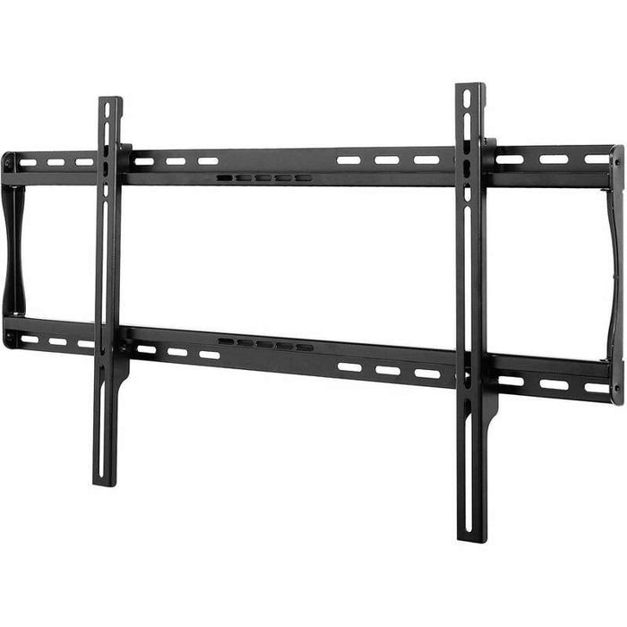 Peerless-AV SmartMount Universal Tilt Wall Mount for 39" to 80" Flat Panel Displays