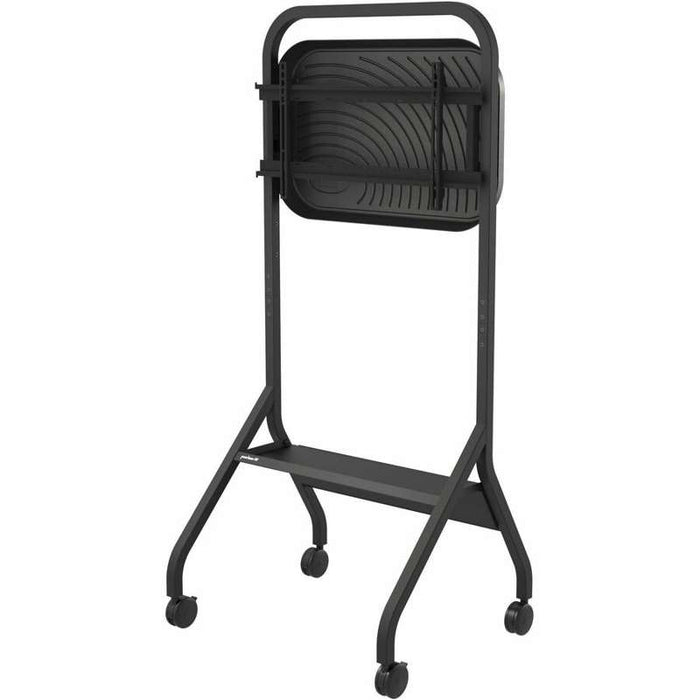 Peerless-AV SmartMount Flat Panel Cart for 43" to 75"+ Displays