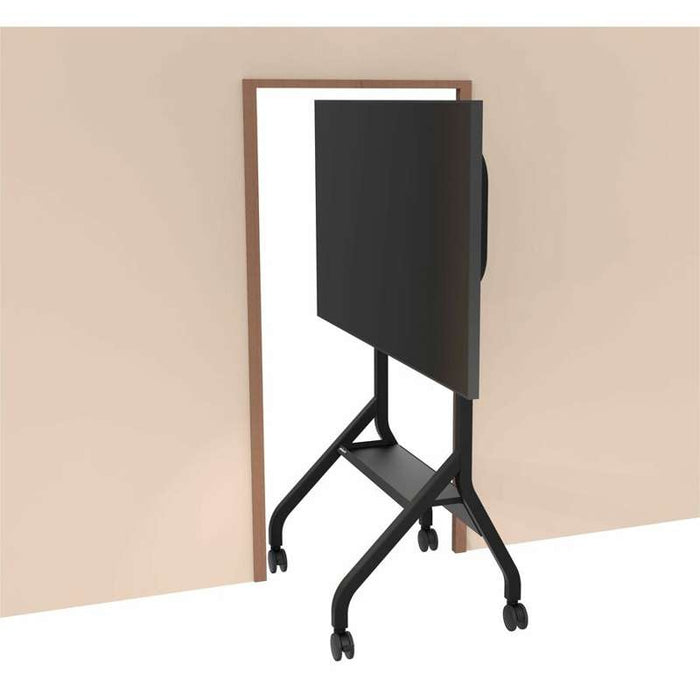 Peerless-AV SmartMount Flat Panel Cart for 55" to 110"+ Displays