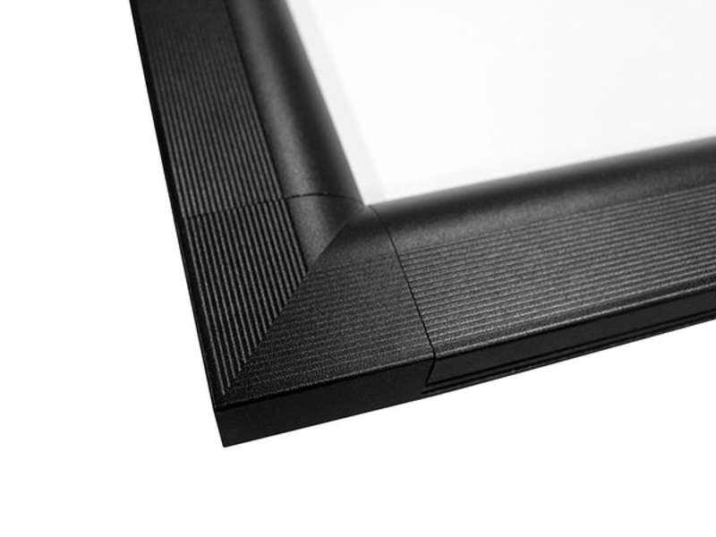 Elite Pro Frame Series 131 Inch Diagonal Fixed Frame Screen