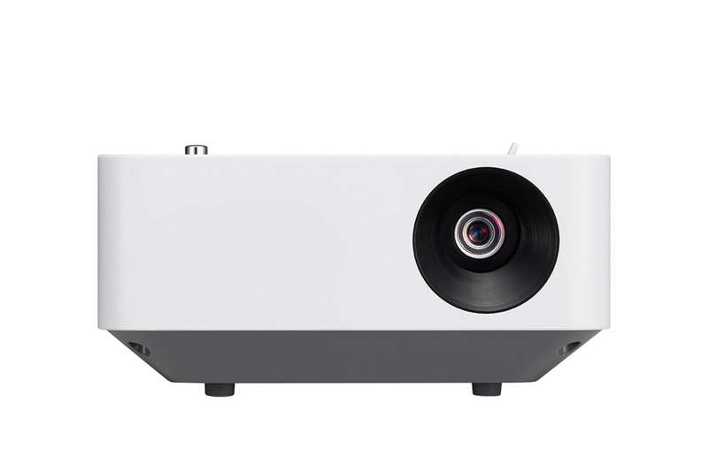 LG Electronics PF510QC Compact & convenient FHD LED projector