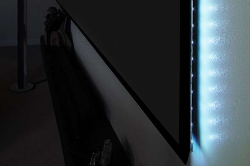 Elite Pro Frame Thin CineGrey 5D Series 120 Inch Diagonal Fixed Frame Screen