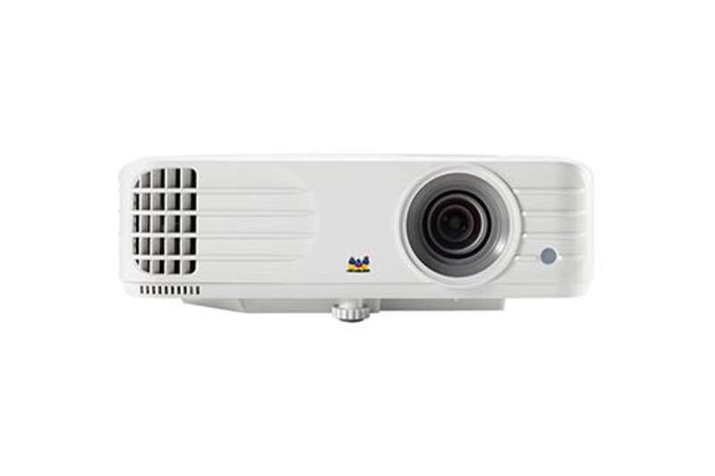 Viewsonic PG706HD 4000-Lumen Full HD DLP