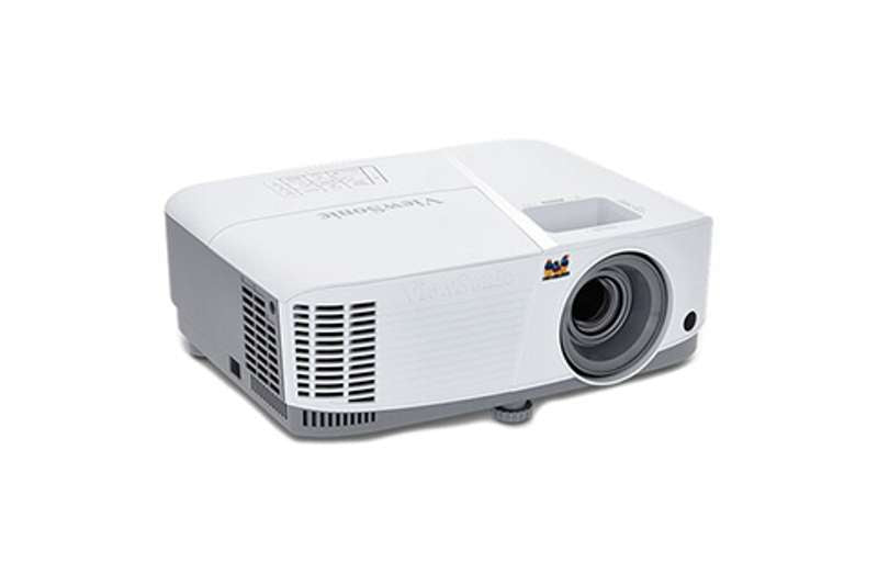 Viewsonic PG707W 4000-Lumen WXGA Business & Education DLP