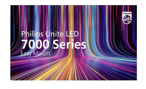 Philips Unite LED 7000 Series All in One 110'' Direct-View Display