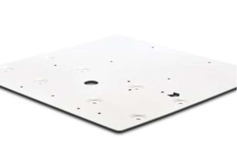 Viewsonic Short Throw Projector Adapter Plate