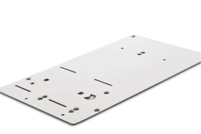 Viewsonic Short Throw Projector Adapter Plate