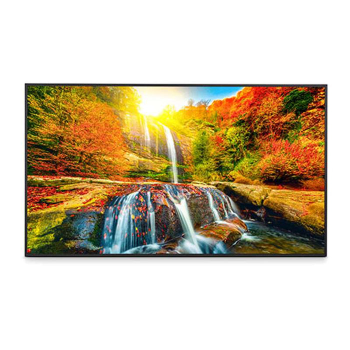 Sharp MultiSync ME Series 43" Large Format UHD Commercial Display