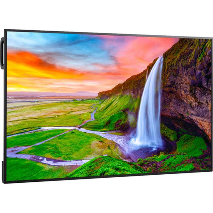 Sharp MultiSync ME Series 50" Large Format UHD Commercial Display