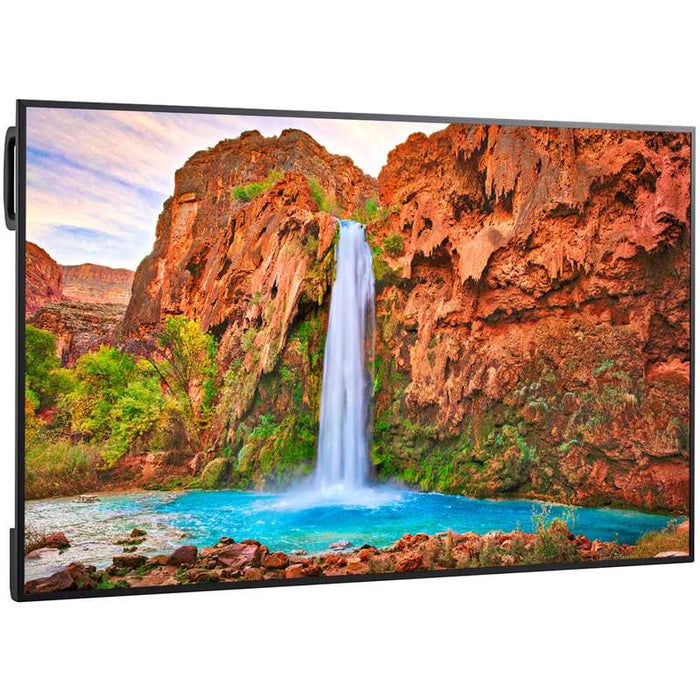 Sharp MultiSync ME Series 55" Large Format UHD Commercial Display