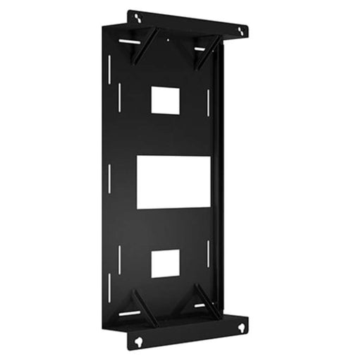 Chief Heavy-Duty Custom Outdoor Mount for Samsung Outdoor 55 Inch Display