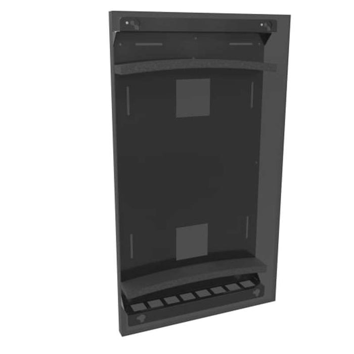 Chief Heavy-Duty Custom Outdoor Mount for Samsung Outdoor 46 Inch Display