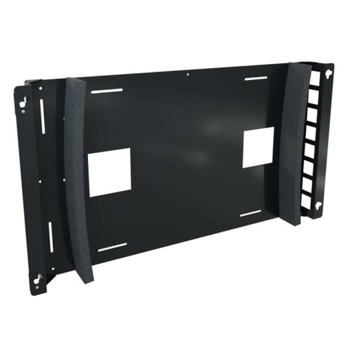 Chief Heavy-Duty Custom Outdoor Mount for Samsung Outdoor 46 Inch Display