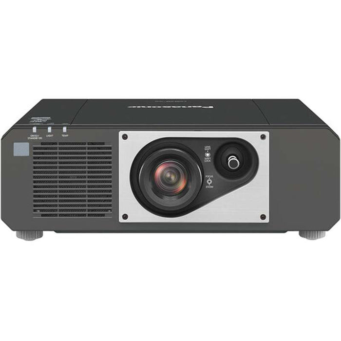 Panasonic PT-FRQ50 5200-Lumen 4K UHD 3D Laser DLP Projector