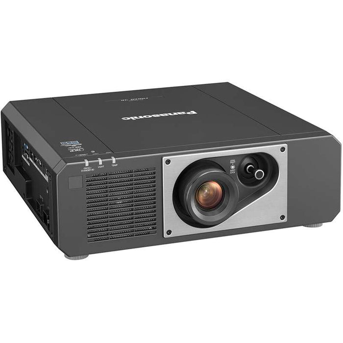 Panasonic PT-FRQ50 5200-Lumen 4K UHD 3D Laser DLP Projector