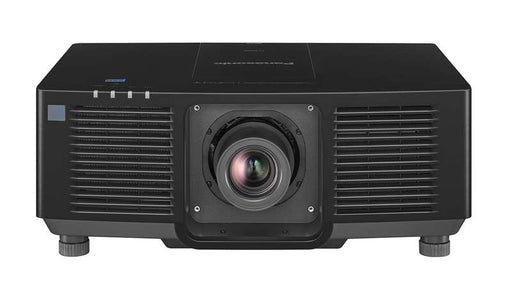 Panasonic PT-MZ682 6,500 Lumens LCD WUXGA Laser Projector, Black