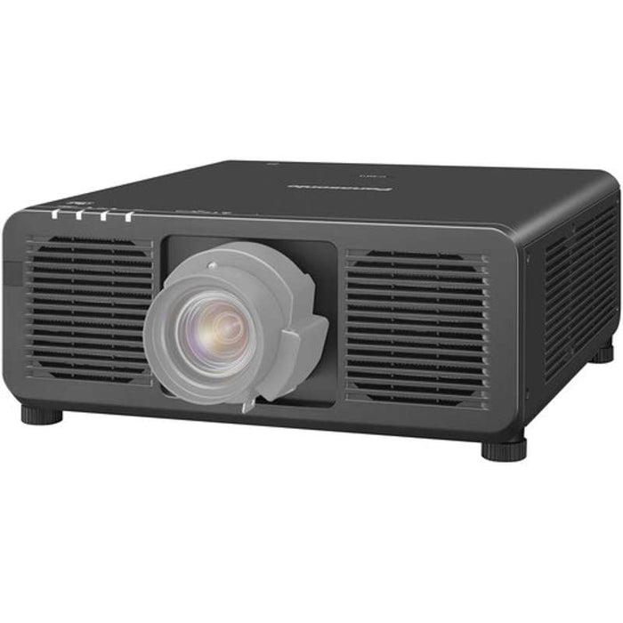 Panasonic PT-REZ10LBU7  WUXGA DLP Laser Projector