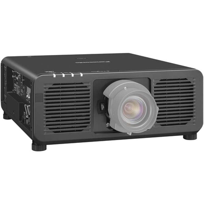 Panasonic PT-REZ10LBU7  WUXGA DLP Laser Projector