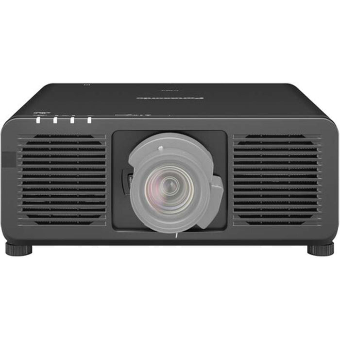 Panasonic PT-REZ10LBU7  WUXGA DLP Laser Projector