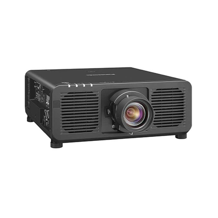 Panasonic PT-REZ12BU7 WUXGA DLP Laser Projector