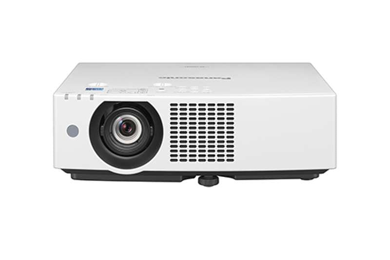 Panasonic PT-VMW61 6200 Lumens WXGA LCD Laser