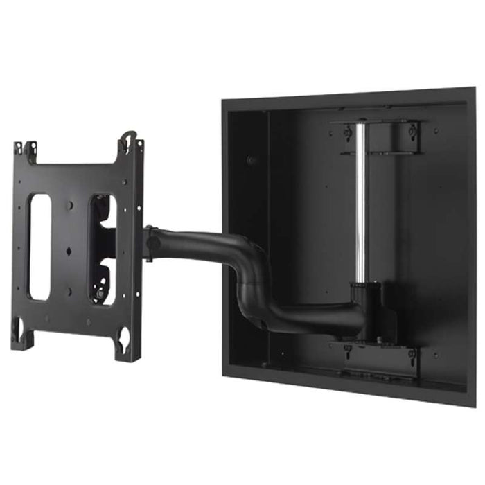 Chief Large Low-Profile In-Wall Swing Arm Mount